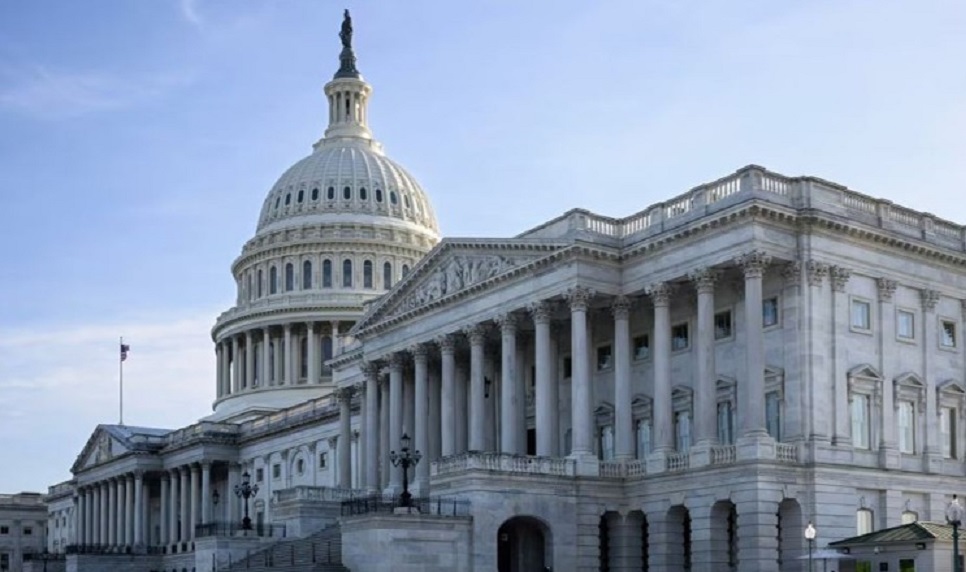 Senati amerikan miraton ndihmen 60 mld dollare per Ukrainen